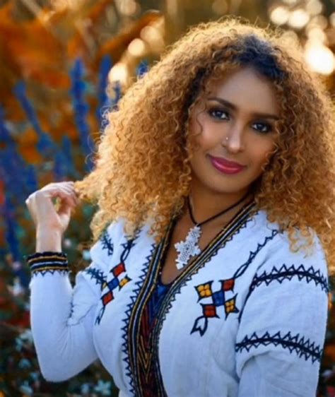 Amhara Ethiopian Women African Fashion Women African Women
