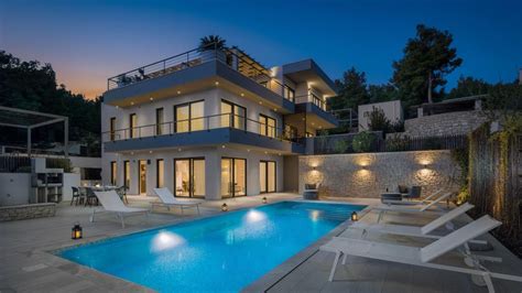 We give you the tools you need to add villa rentals to your inventory and generate a higher commission. ISLAND BRAC VILLA MARIA - Via Tours Croatia - Travel ...