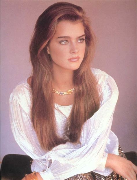 Pin On Brooke Shields