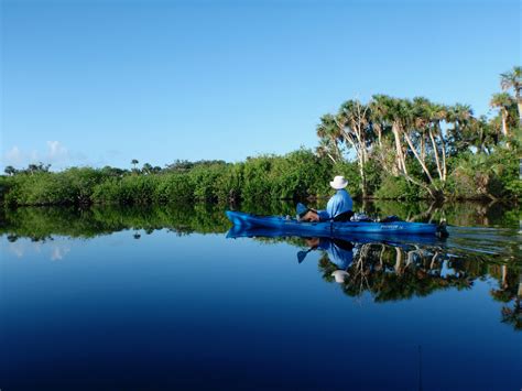 St Sebastian River Preserve State Park A Florida State Preserve