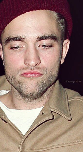 Pin On Robert The Pretty Pattinson