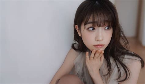 Hikaru Takahashi 髙橋 ひかる Japanese Actress And Model Scanlover 20