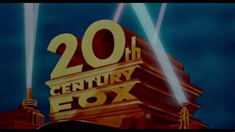 20th Century Fox 1988 1080p Hd Youtube