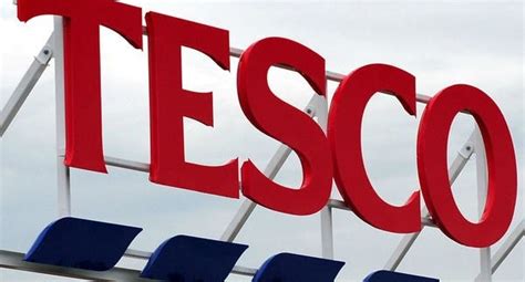 Tesco Delivers A Dividend From Sales Growth And Cost Reduction
