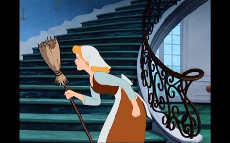 Disney Houskeepers Cage Match Nanny Vs Cinderella Which Nanny Has