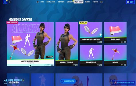Fortnite Item Shop Today Heres What Skins Are Available May 13