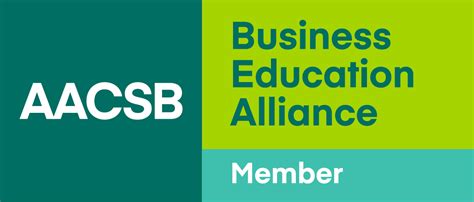 Aacsb Accreditation College Of Business And Economic Development