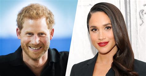 Prince Harry Meghan Markle Invictus Games Appearance