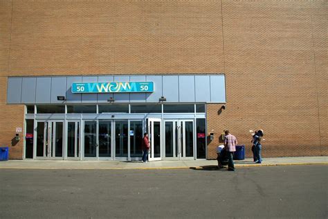 West Edmonton Mall — Entrance 50 Flickr Photo Sharing