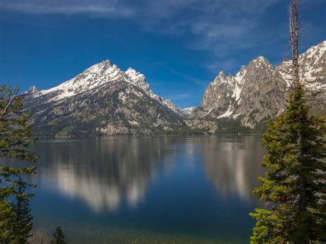 The Ultimate Guide To Grand Teton National Park Travel The Food For