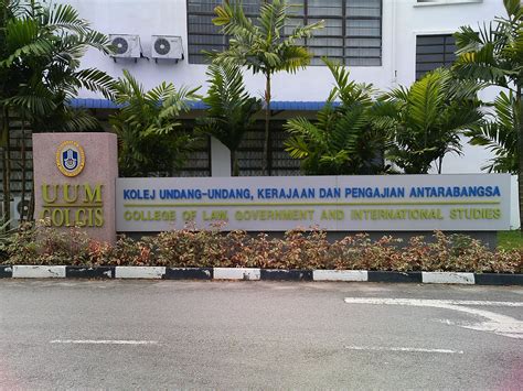 Bab i bentuk dan kedaulatan. "Sejarah Penubuhan Dan Pencapaian UUM Selama 27 Tahun Yang ...