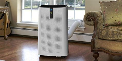 Top 9 Best Portable Air Conditioners For An Apartmentsmall Roombedroom