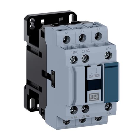 Contactor Cwbn00 11 30d15 Cwb Nema Ratings Power Contactors