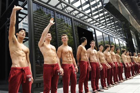 can abercrombie and fitch make millennials fall back in love with them