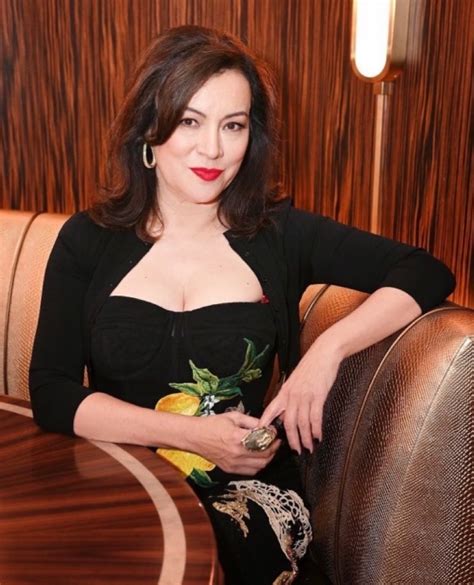 Jennifer Tilly Loves Shooting Sex Scenes It S An Opportunity To Get