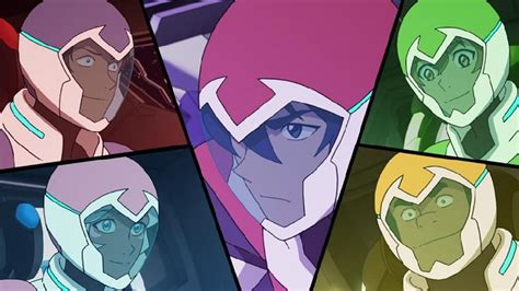 Voltron S Third Season Was Initially Supposed To Be 13 Episodes Which Makes Sense