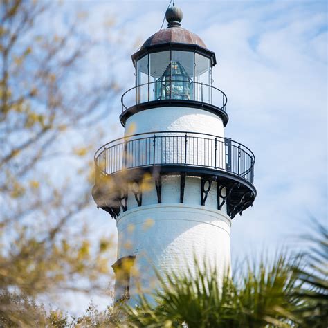 The Best Things To Do On St Simons Island Where To Eat Stay And