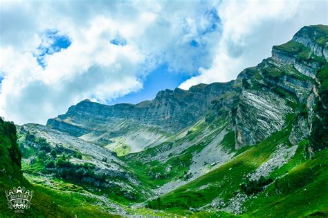 Kostenlose Foto Landschaft Natur Berg Wiese Hügel Tal Gebirge