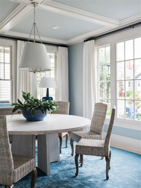 Dining Room Pictures From Hgtv Urban Oasis 2017 Hgtv Urban Oasis