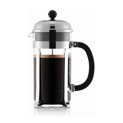 The Best French Press Coffee Makers Tested By Allrecipes
