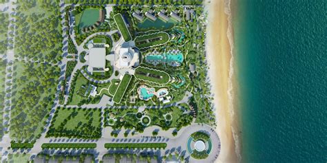 Intercontinental Phu Quoc Long Beach Resort Long Beach Resort Resort