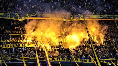 A lo largo de la historia, el club tuvo 6 escudos. Boca Juniors Fans - ULTRAS AVANTI - YouTube