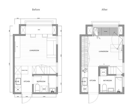 Simple Floor Plan With Measurements In Meters Review Home Co
