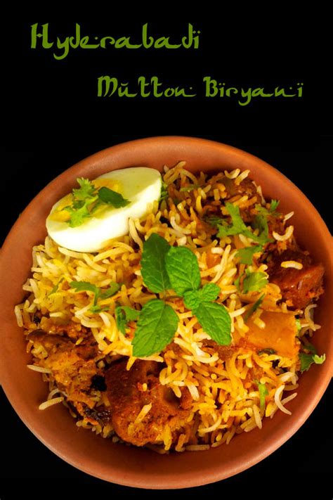 When the tomatoes are fully tender, uncover and cook on high flame to evaporate excess water and fry the chicken. Mutton Biryani-Hyderabadi mutton dum biryani-Foodvedam