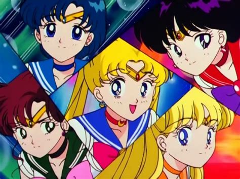 Sailor moon, known in japan as pretty soldier sailormoon or pretty guardian sailor moon sailor moon follows the adventures of usagi tsukino, a teenager who transforms into the titular character. Who is the Most Popular Sailor Moon Character Now ...
