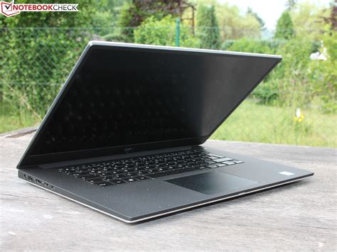 Dell Xps 15 2018 9570 8300h Gtx 1050 97wh Laptop Review