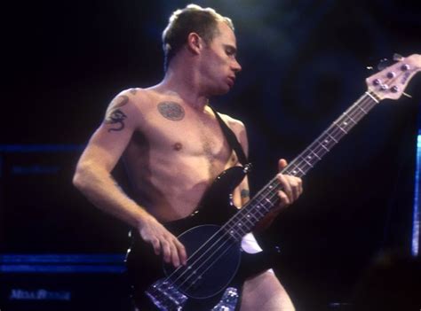 24 Ridiculously Awesome Pictures Of Red Hot Chili Peppers Throughout