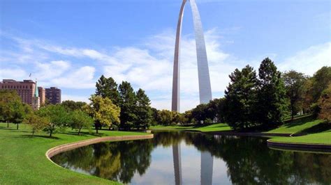 St Louis City Wallpapers Wallpaper Cave