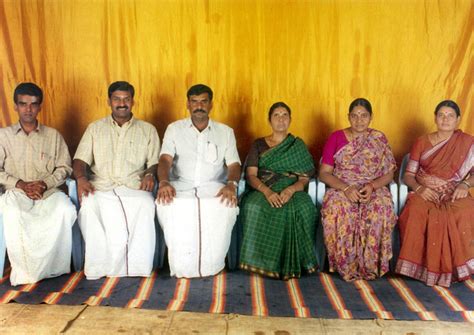 His family was occupied in agriculture. Actor Nepoleon - Family Members