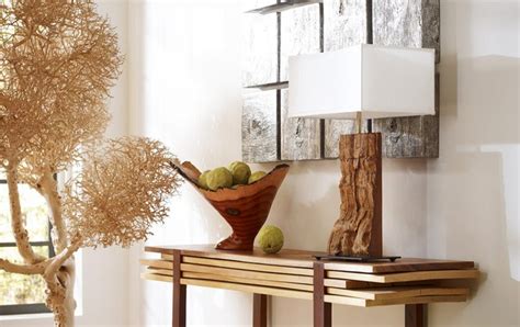 Home decor, accents, furniture, art, home supplies and accesories inspired by the natural world. Nature-inspired Decorating Ideas
