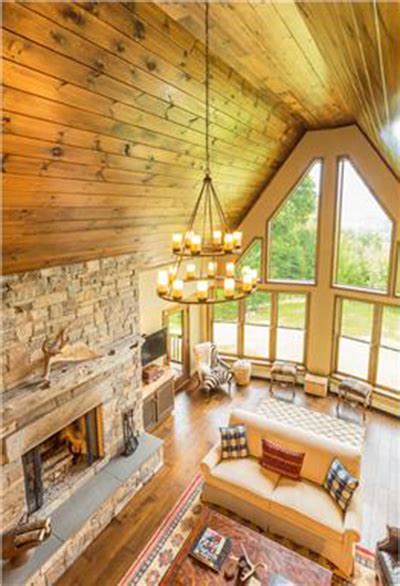 Modular Ranch Homes With Cathedral Ceilings