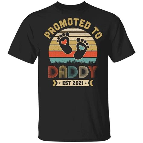 From trinkets to tools and beyond, here's a look … Promoted to Daddy Fathers Day 2021 Gifts Shirt Hoodie # ...
