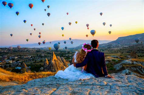 Top 10 Romantic Destinations for Couples - Add to Bucketlist , Vacation ...