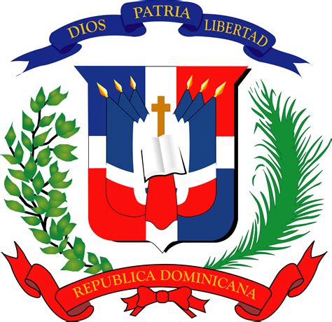 El Escudo Dominicana