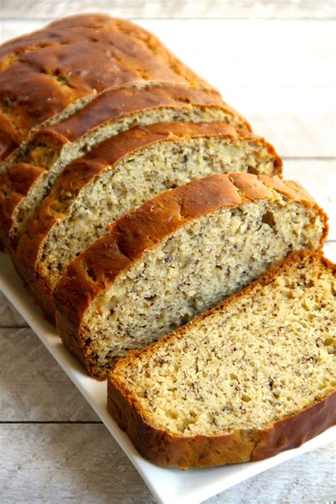 Maybe you would like to learn more about one of these? Best Banana Breads to Bake Now - Honest Cooking