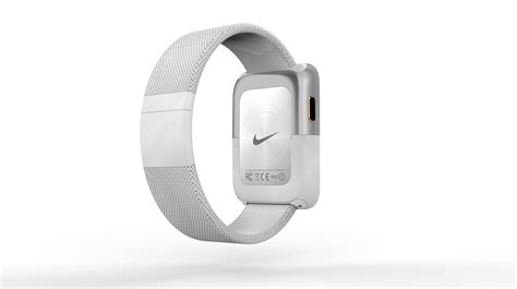 Sports Watch Nike On Behance Nike Watch Watch Design Sports Watch