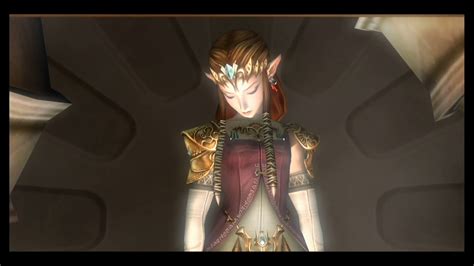 Ganondorf The Legend Of Zelda Twilight Princess Hd
