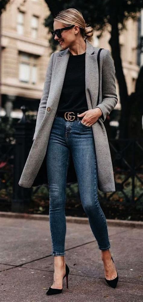 40 Cute Casual Work Outfits To Wear All Day Long Fashion Enzyme