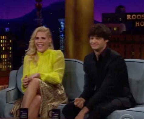 Dlisted Noah Centineo Ghosted One Of Busy Philipps’ Friends
