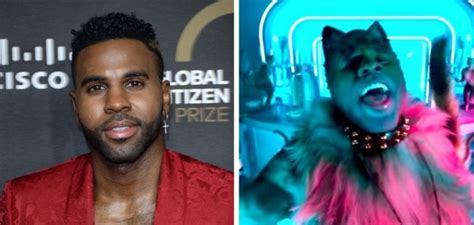 jason derulo says his anaconda was “cgi d” out of the cats movie