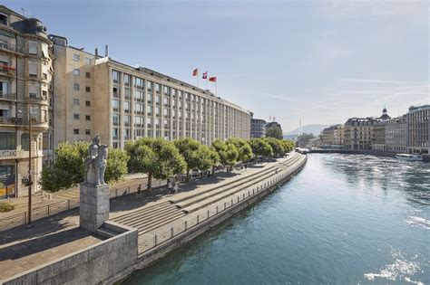 Booking Hotel Mandarin Oriental Geneva Online Harga Terbaru Oktober
