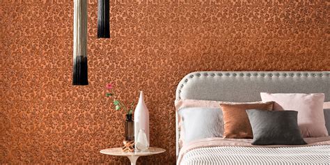Textured And Paintable Wallcoverings And Borders By Lincrusta Paint