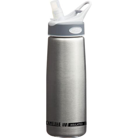 Camelbak Better Bottle Insulated Stainless Steel 5l Hike And Camp