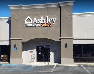 The sleep center is here to help with the sleep center. Furniture and Mattress Store in Dothan, AL | Ashley ...
