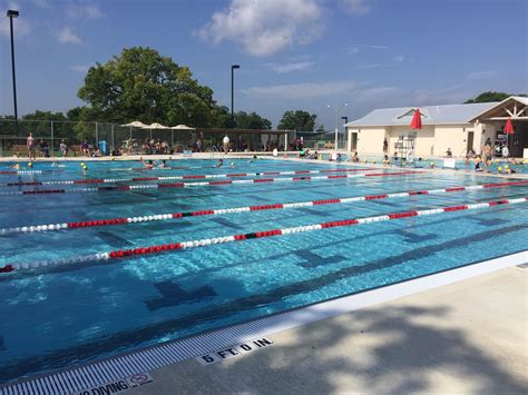 Heart Of Texas Swim Team Pool Locations