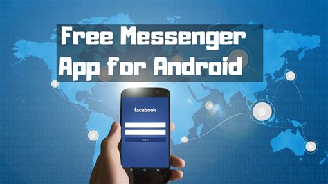 Yes, facebook messenger is a useful app, but bear in mind that it drains battery power very quickly, and asks for a lot of personal information in order to download it. Free Messenger App for Android - Facebook Messenger App ...